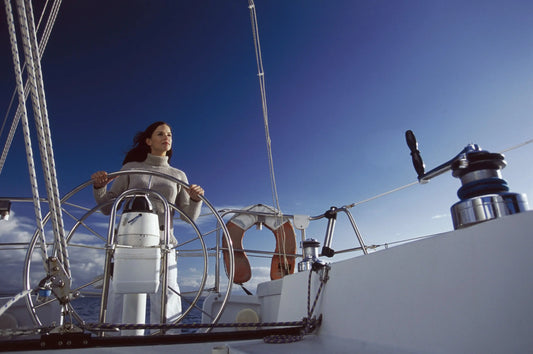 Guía esencial para navegar a vela