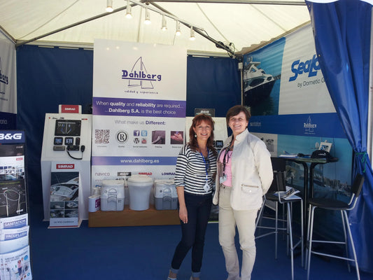 XXXI Palma Boat Show