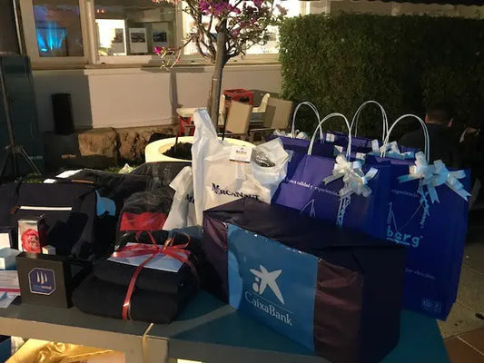 Full Moon Party by Fund. Joves Navegants