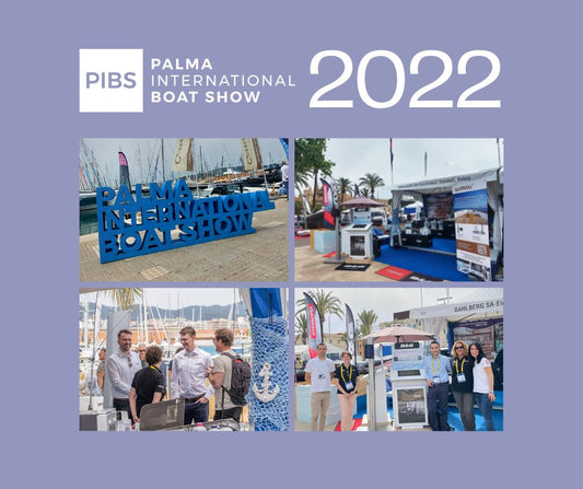 Resumen Palma International Boat Show 2022