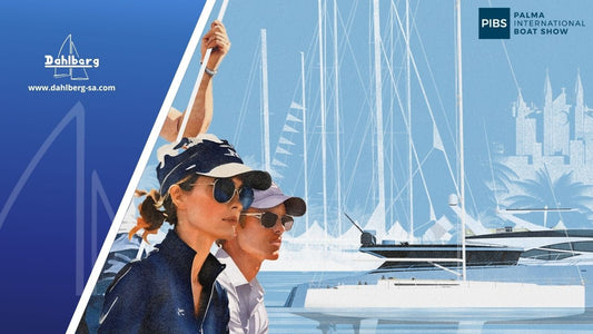 Tecnología, calidad y compromiso: así fue nuestra presencia en el Palma International Boat Show