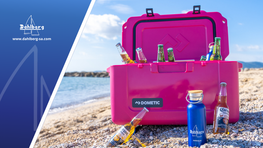 ¡Verano a bordo! El momento ideal para renovar tu nevera náutica