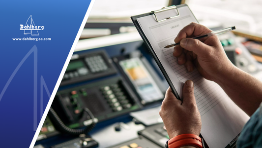 Radio Survey: la inspección esencial para garantizar seguridad y cumplimiento a bordo