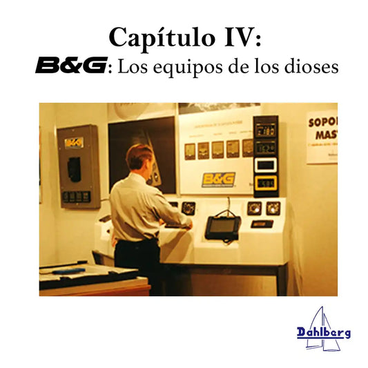 Capítulo IV: R-evolución de los equipos.