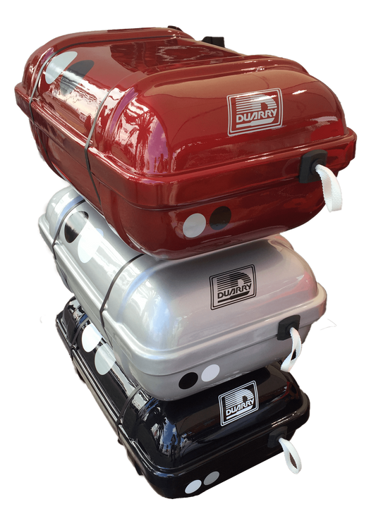 Damos color a tu barco