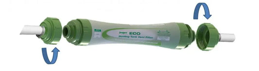 Innovación: Filtro de ventilación Eco Vent Filter de Sealand/Dometic