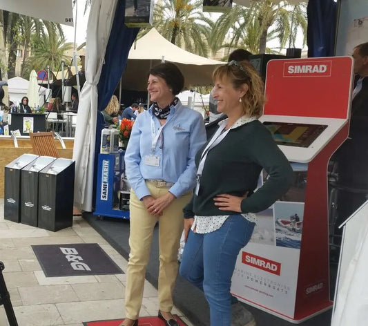 Ya está aquí la 35º Edición de Palma Boat Show !