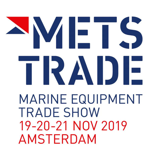 Ya llega METSTRADE 2019!