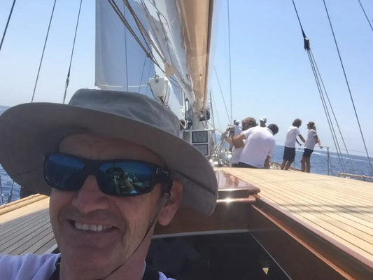 The Superyacht Cup 2017