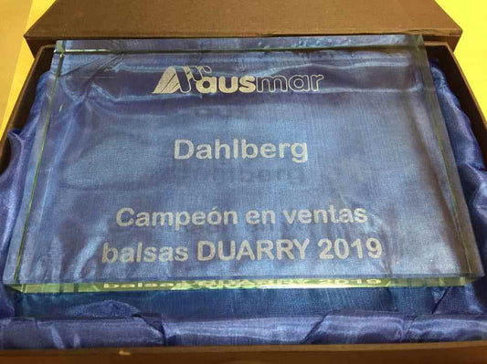 Convención Ausmar Duarry 2020