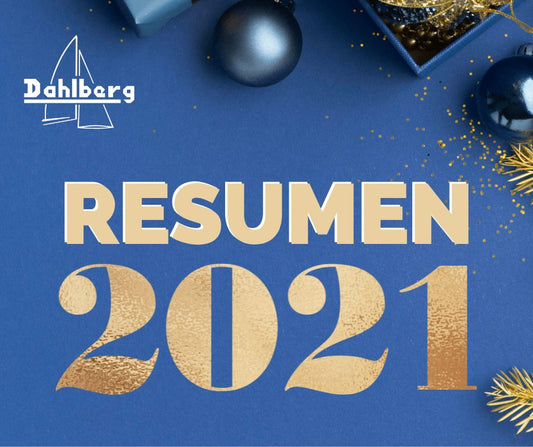 Nuestro Resumen del Año