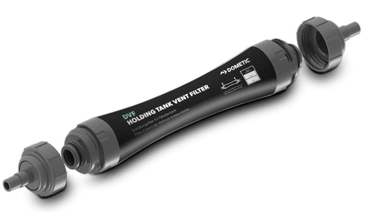 Filtro Anti-olor DOMETIC – ¿Cuándo hay que cambiarlo?