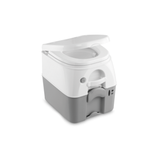 Inodoros portátiles