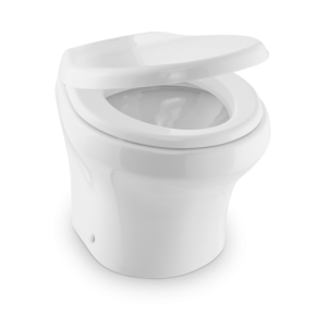 Inodoros eléctricos