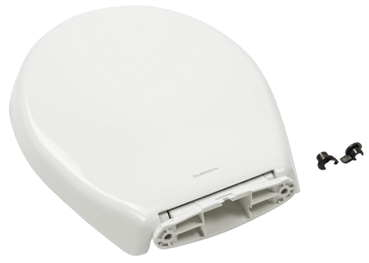TOILET SEAT SERIES 4800 - 4600 - 8600 - 8900 WHITE