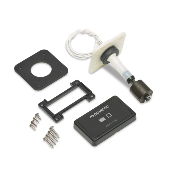 Indicadores de nivel