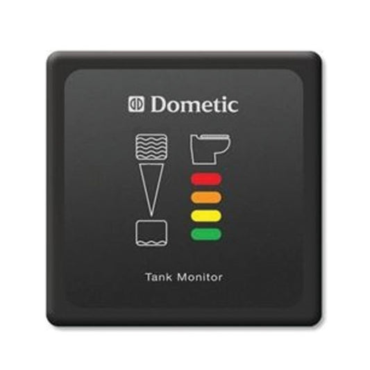 DTM04 PANEL BLACK COLOR