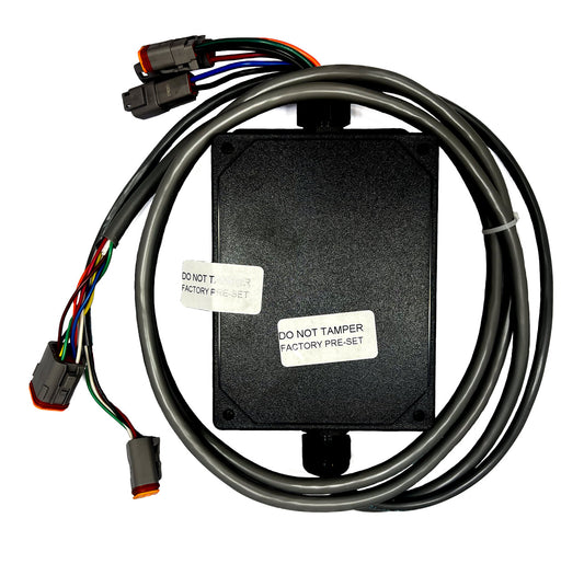 KIT MODULO CONTROL PARA GESTOR DE TANQUES