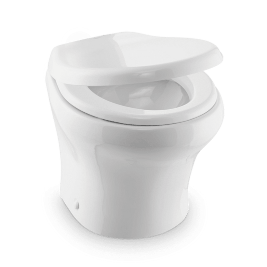 INODORO VACUFLUSH 4806 BLANCO 24V