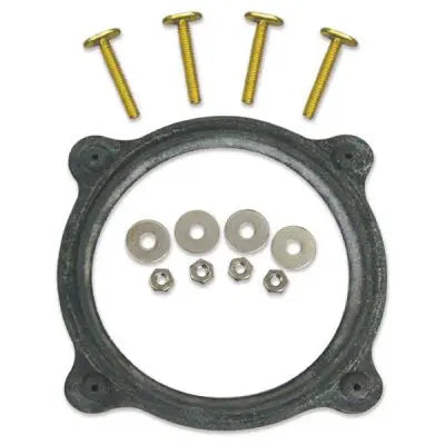 JUNTA PARA BASE INODOROS VACUFLUSH