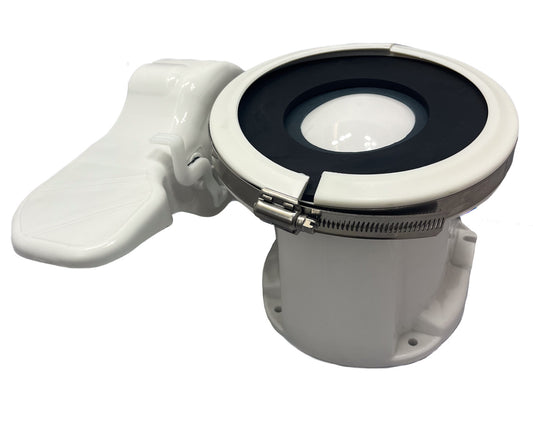 BASE COMPLETA PARA INODOROS VACUFLUSH SERIE 5149 y ECOVAC
