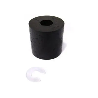 FLOAT KIT WITH SAFETY RING