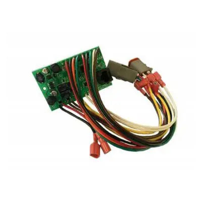 PLACA ELECTRONICA VACUFLUSH SERIE 4800