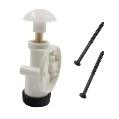 VACUFLUSH TOILET WATER VALVE WITH 12V PEDAL