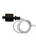 LEVEL FLOAT FOR PRESSURED SEWAGE TANK