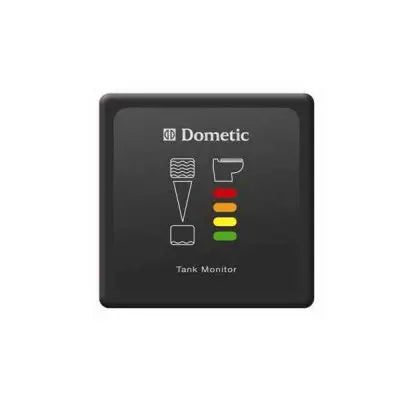 KIT MONITOR DE TANQUE DTM04 Y SENSOR SIN VENTILACION 55,80 CM