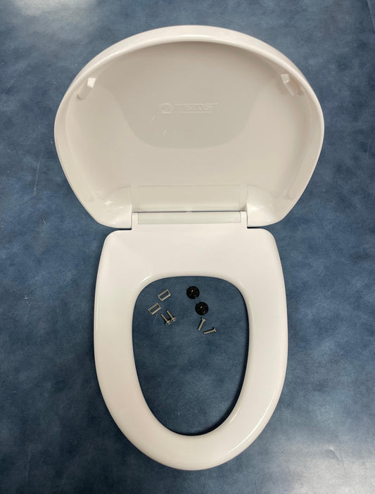 TAPA INODORO JETS CHARM