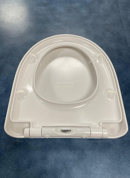 TAPA INODORO JETS CHARM DE LUX