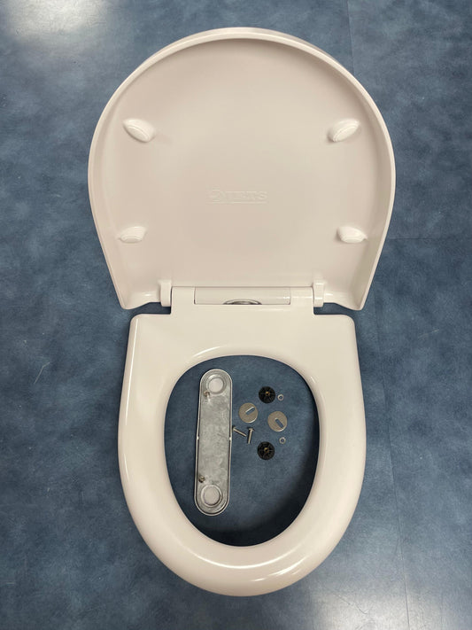 TAPA INODORO JETS CHARM DE LUX