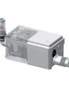 BOMBA DE DESCARGA PARA AGUAS GRISES SANISHOWER 220V