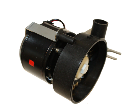 MOTOR DE BOMBA MACERADORA 12V PARA SANIMARIN SN31, SN32 Y EXCLUSIVE SHORT