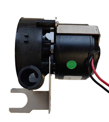 MOTOR DE BOMBA MACERADORA 24V PARA SANIMARIN SN31, SN32 Y EXCLUSIVE SHORT