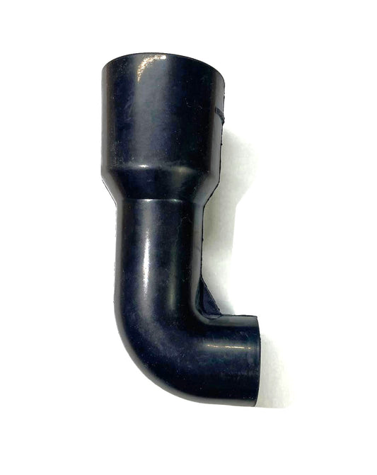 MANGUERA DE DESCARGA EN CURVA