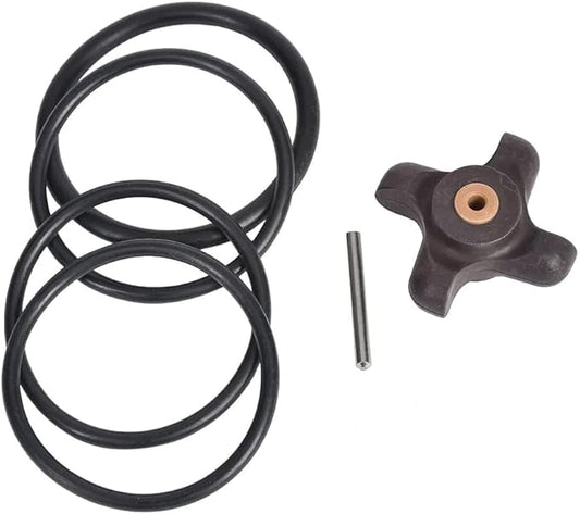 RECAMBIO DE PALETAS DE SENSOR DE VELOCIDAD