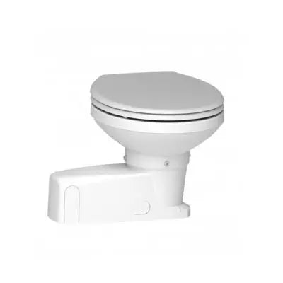 INODORO SANIMARIN MAXLITE + 24V