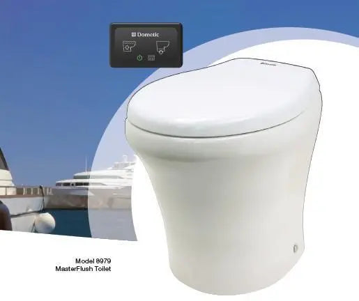 What You should know when buying a marine macerator toilet – Part I