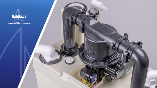 Wall Holding Tank de Dometic: más eficiencia en menos espacio