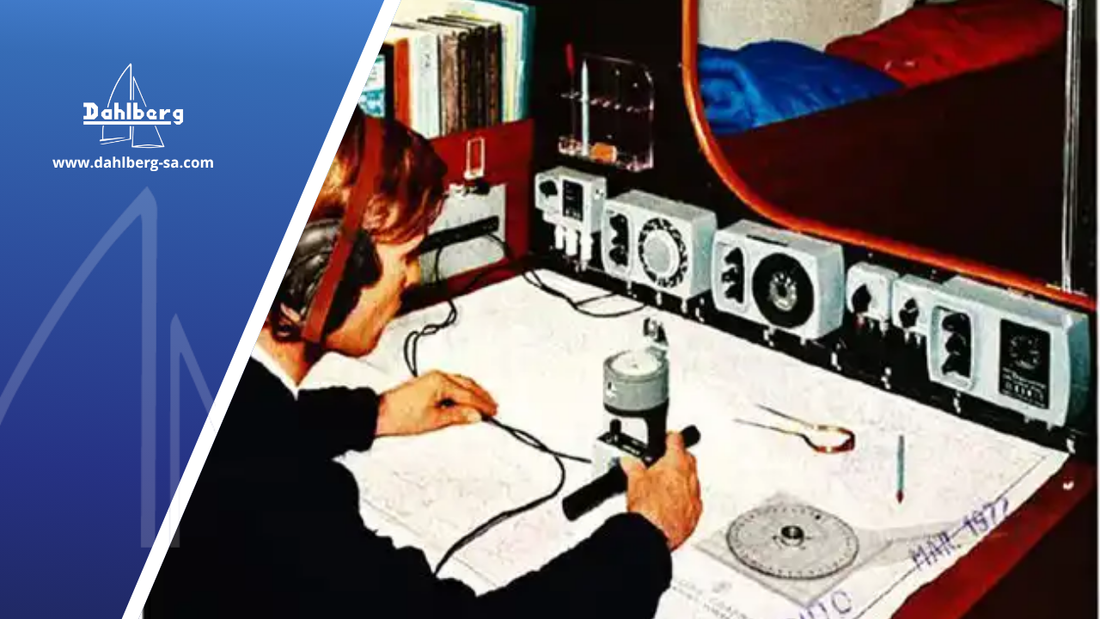 70 años de B&G: una tecnología que en Dahlberg conocemos desde dentro