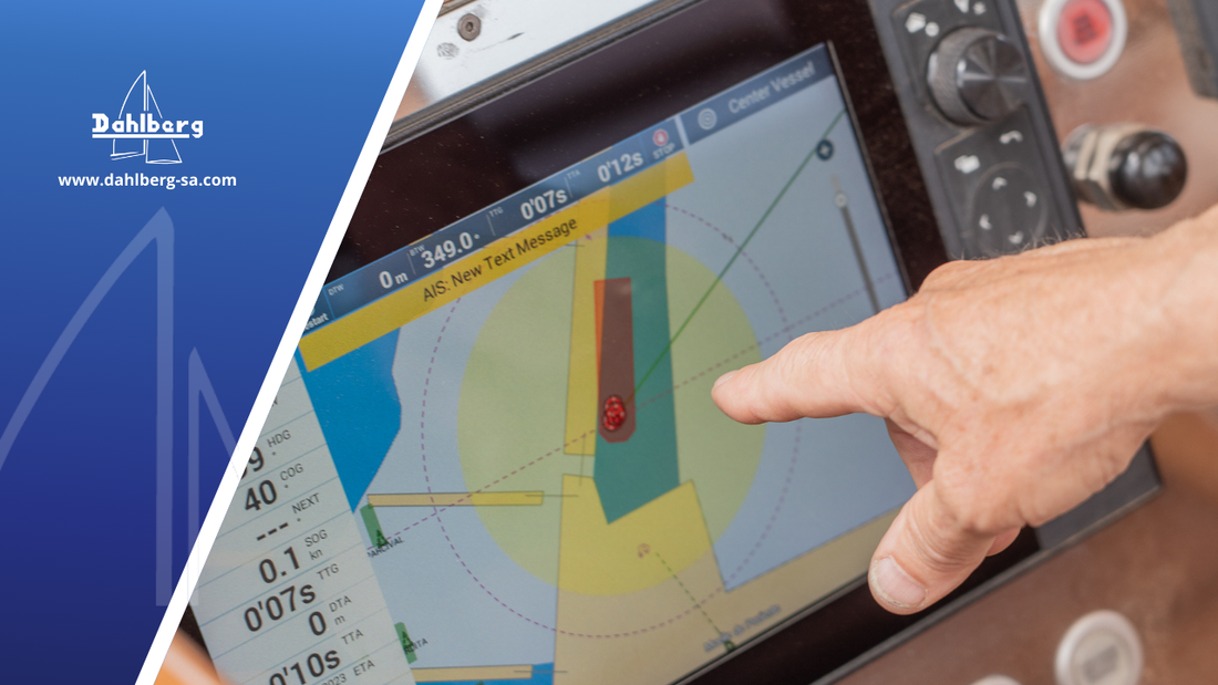 Cómo preparar la electrónica de tu embarcación para el invierno