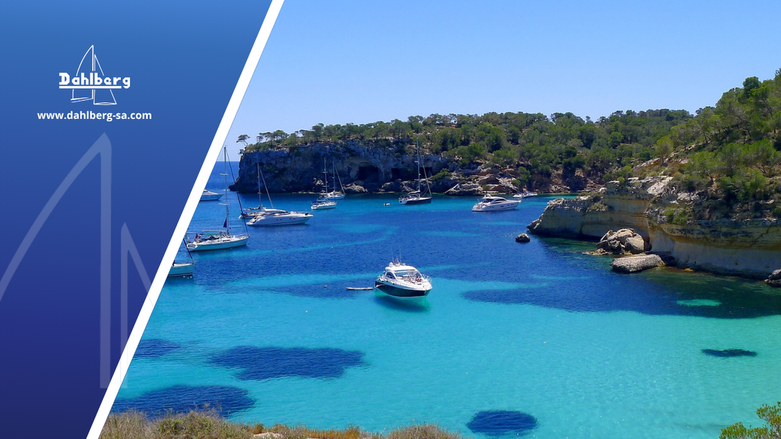 Verano, una buena época para disfrutar de tu embarcación