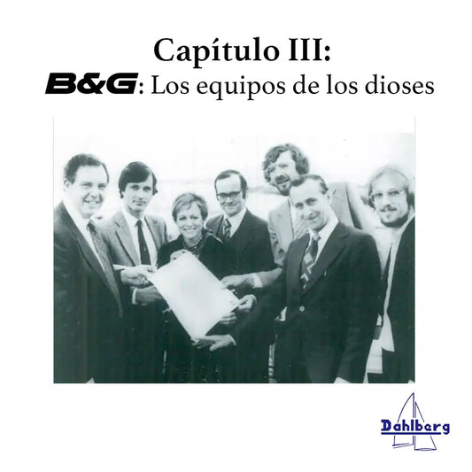 Capítulo III: Los equipos de los dioses