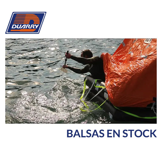 BALSAS EN STOCK