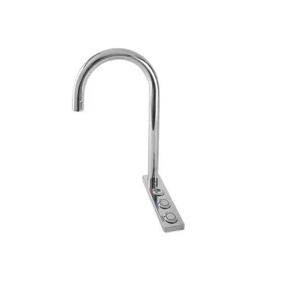 Quatreau Multifunction Faucet