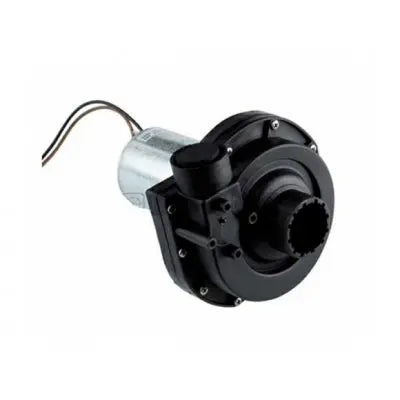 TECMA Macerator Pump 12V