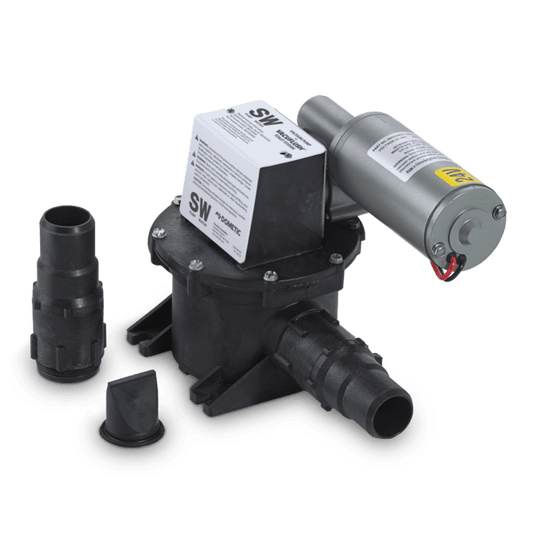 BOMBA DE VACIO SW 12V