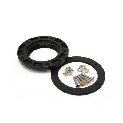 Universal sensor installation kit / Manhole cover